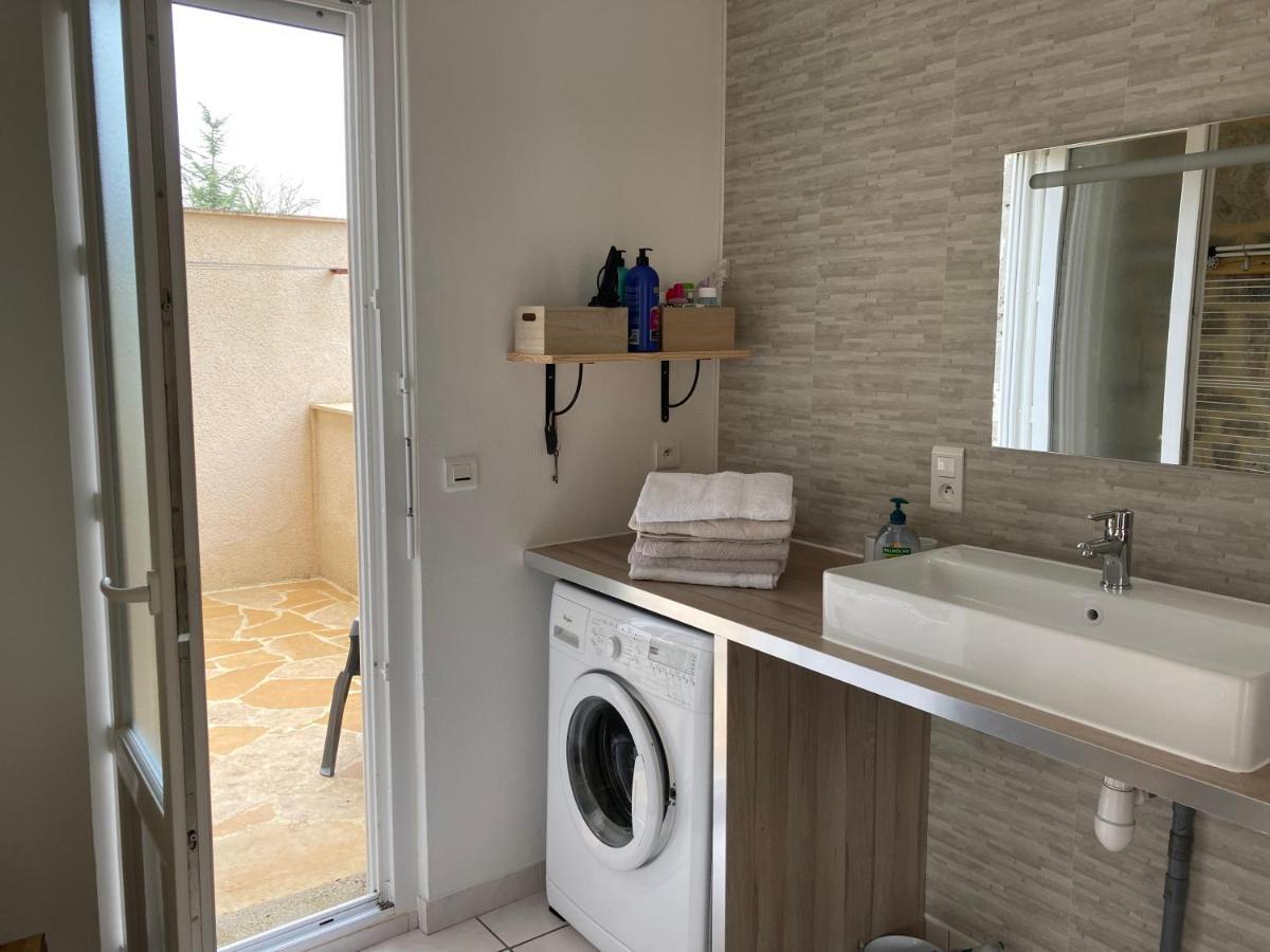 Gite La Maison De Juju Lacave  Екстер'єр фото